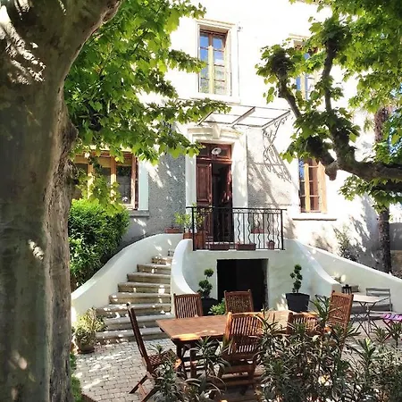 La Provinciale En Ville Montelimar Exterior photo