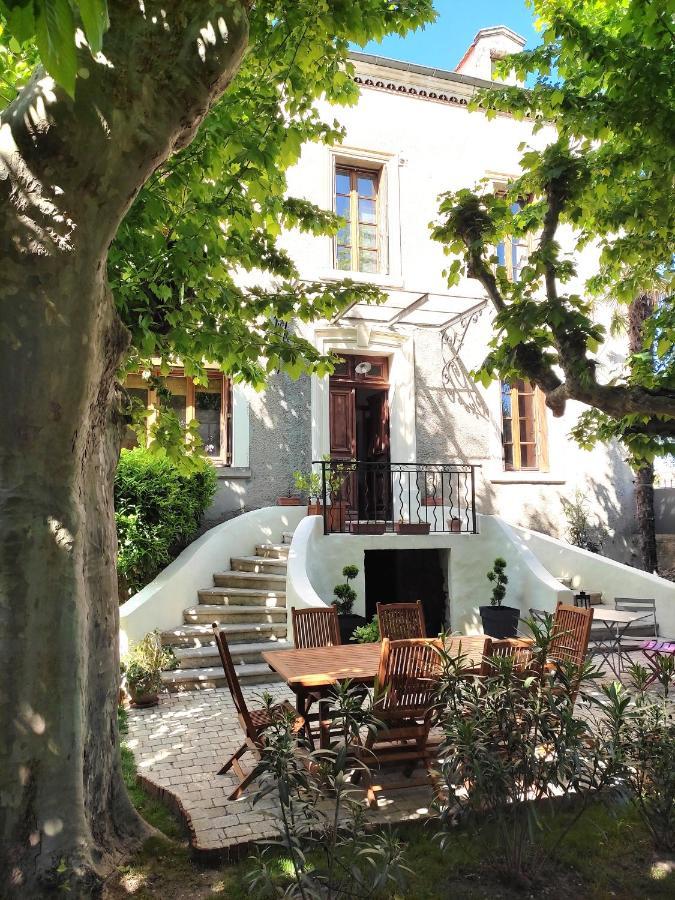 Séjour chez l'habitant La Provinciale En Montélimar